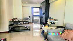 Blk 665B Waterway Woodcress (Punggol), HDB 4 Rooms #560496281
